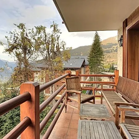 Appartement Apartment Monte Cristo