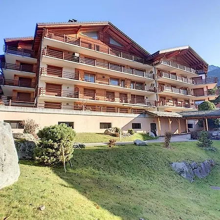 Appartement Apartment Monte Cristo