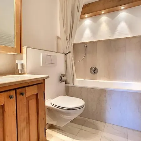 Apartment Monte Cristo *