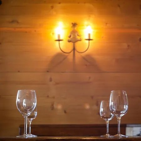 Appartement Apartment Monte Cristo Verbier