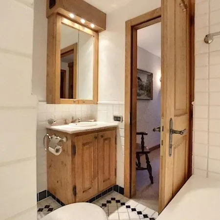 Apartment Monte Cristo