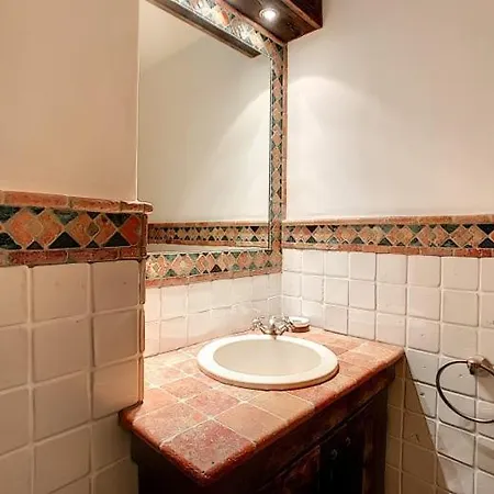 Apartment Monte Cristo Appartement